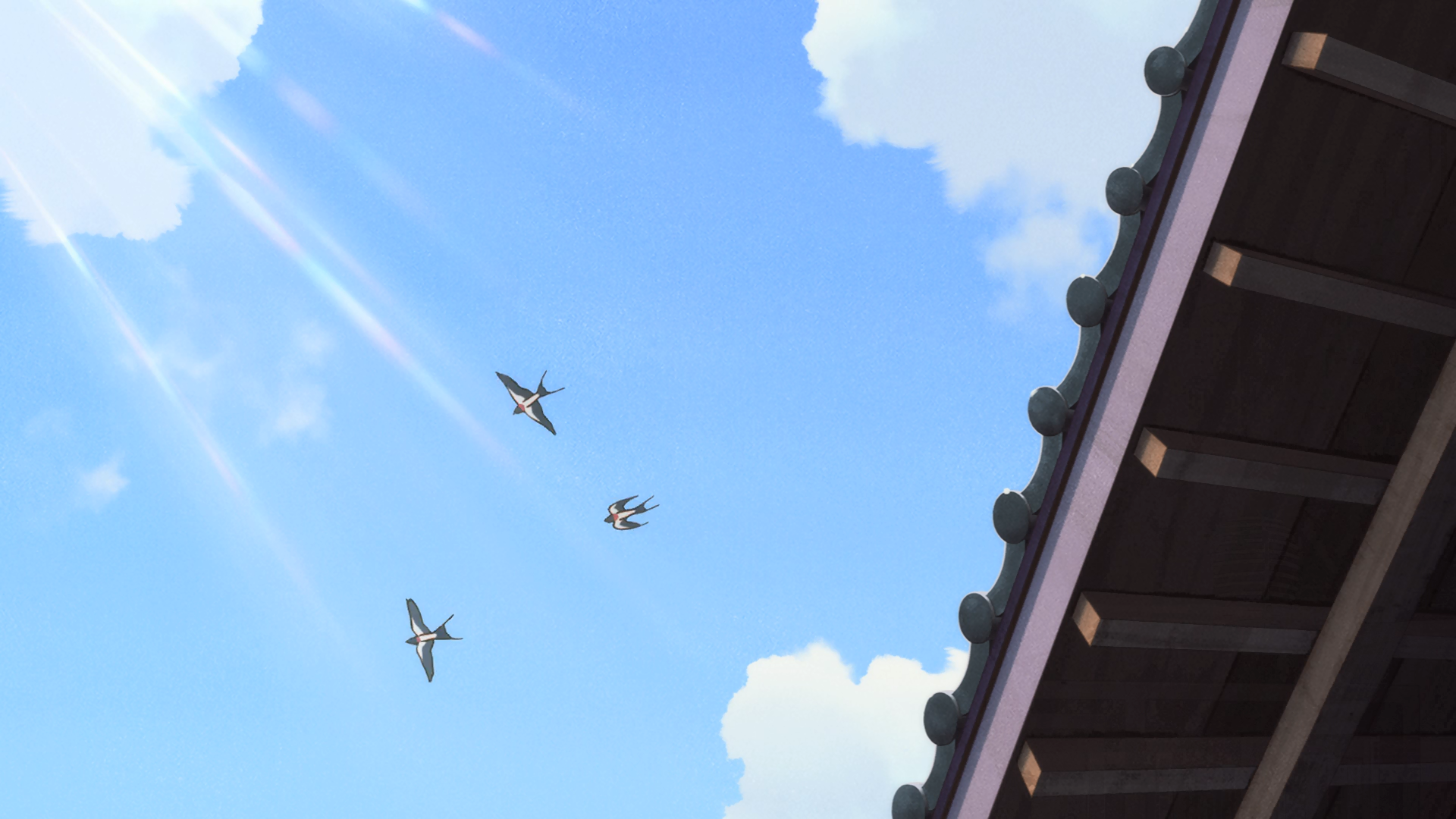 Yaiba: Samurai Legend (VARYG)